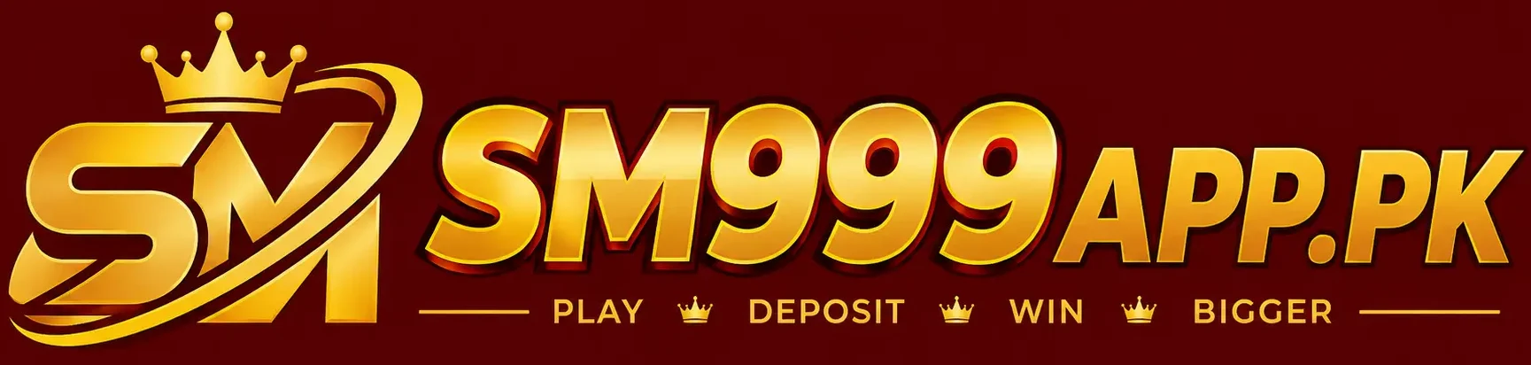 sm999 game logo