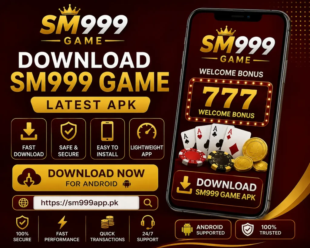 download SM999 Game